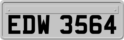 EDW3564