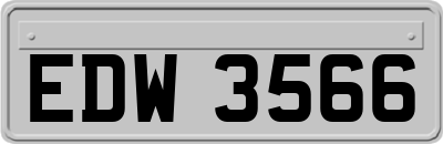 EDW3566