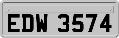 EDW3574