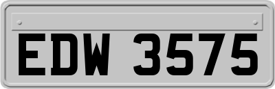 EDW3575