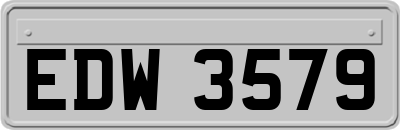 EDW3579
