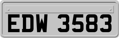 EDW3583