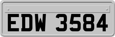 EDW3584