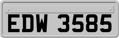 EDW3585