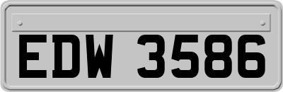 EDW3586