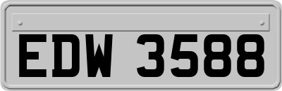 EDW3588