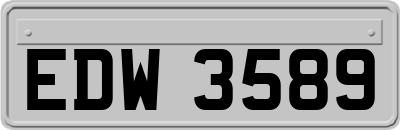 EDW3589