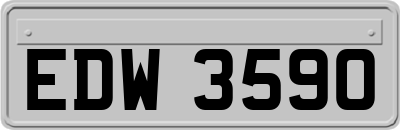 EDW3590