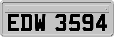 EDW3594