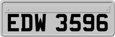 EDW3596
