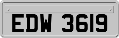 EDW3619