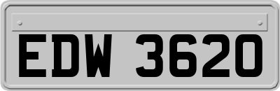 EDW3620