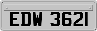 EDW3621