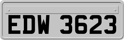 EDW3623