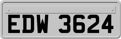 EDW3624