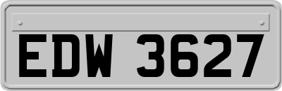 EDW3627