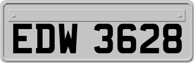 EDW3628