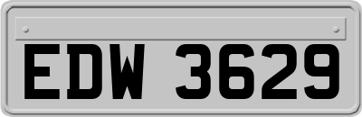 EDW3629