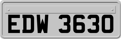 EDW3630