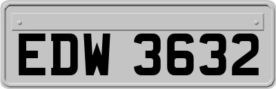 EDW3632