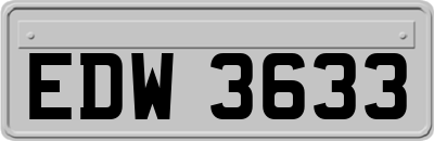 EDW3633