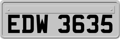 EDW3635