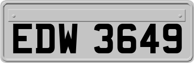 EDW3649