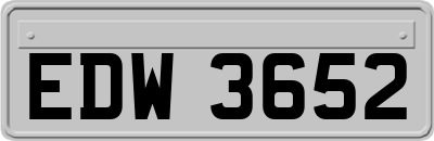 EDW3652