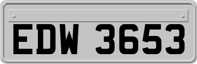 EDW3653