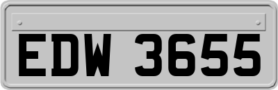 EDW3655