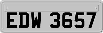 EDW3657