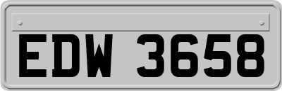 EDW3658
