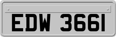 EDW3661