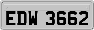 EDW3662