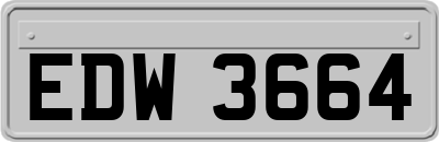 EDW3664