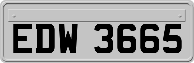 EDW3665