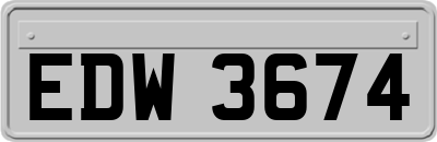 EDW3674