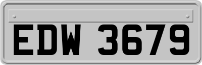 EDW3679