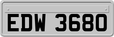 EDW3680