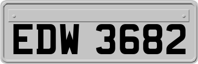 EDW3682