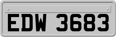 EDW3683