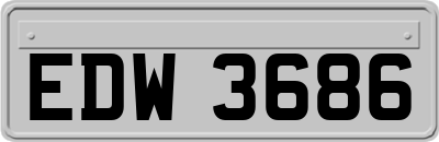 EDW3686