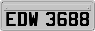 EDW3688