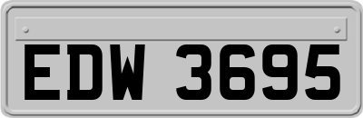 EDW3695