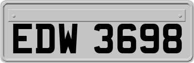 EDW3698