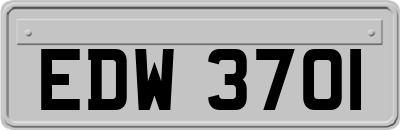 EDW3701