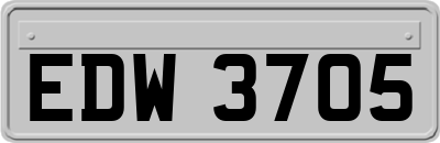 EDW3705