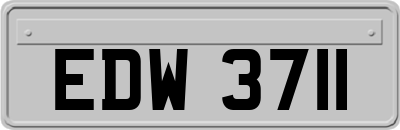 EDW3711
