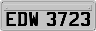 EDW3723