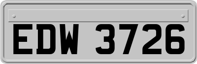 EDW3726